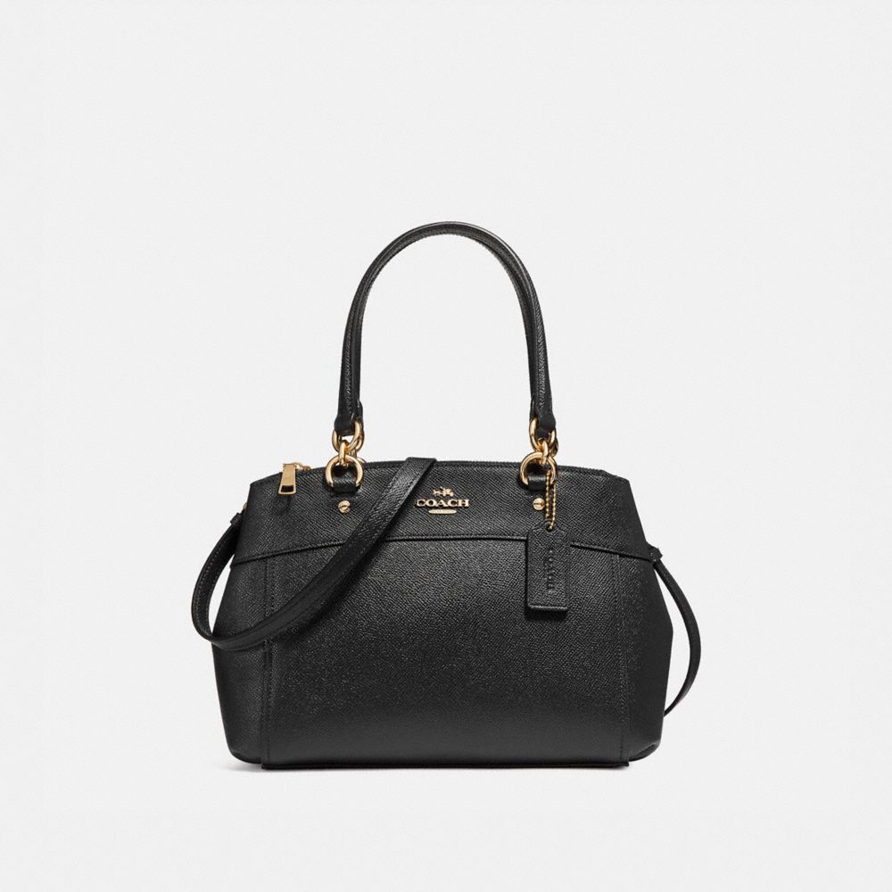 COACH® Outlet | Mini Brooke Carryall