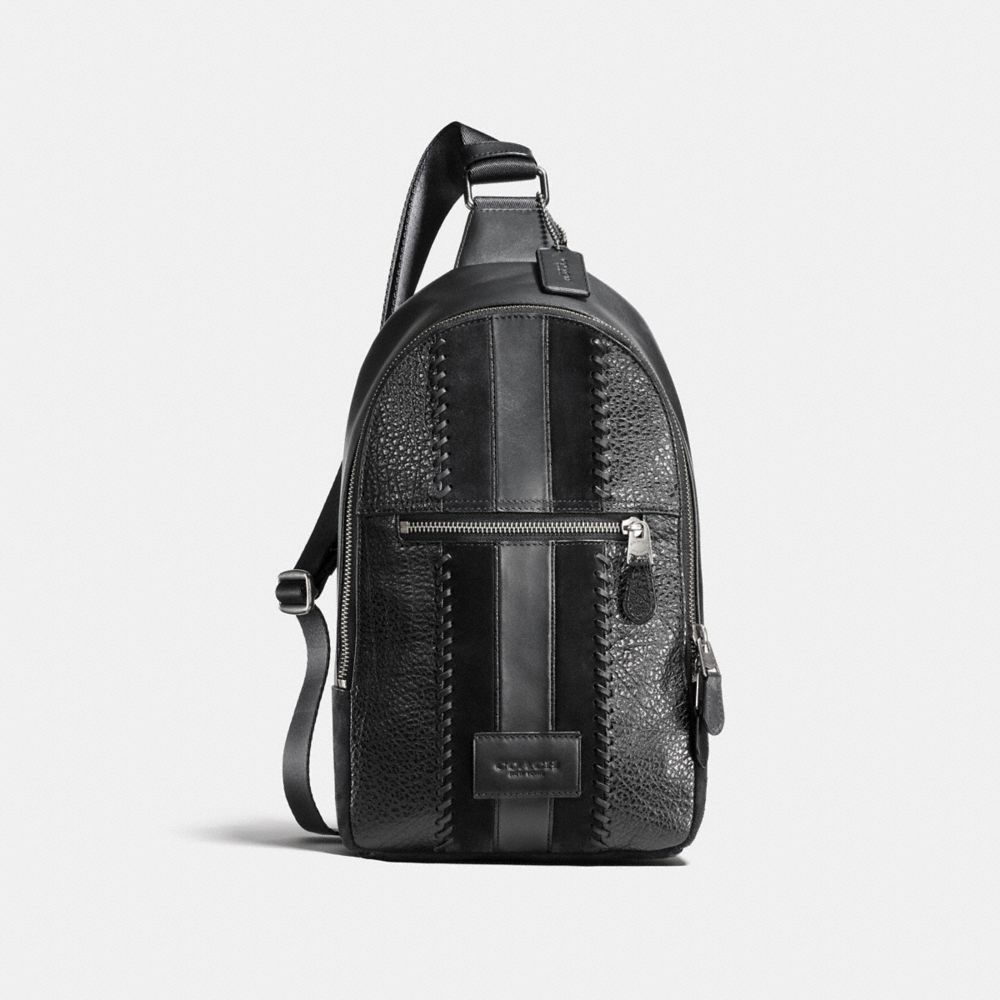 Coach campus pack sale