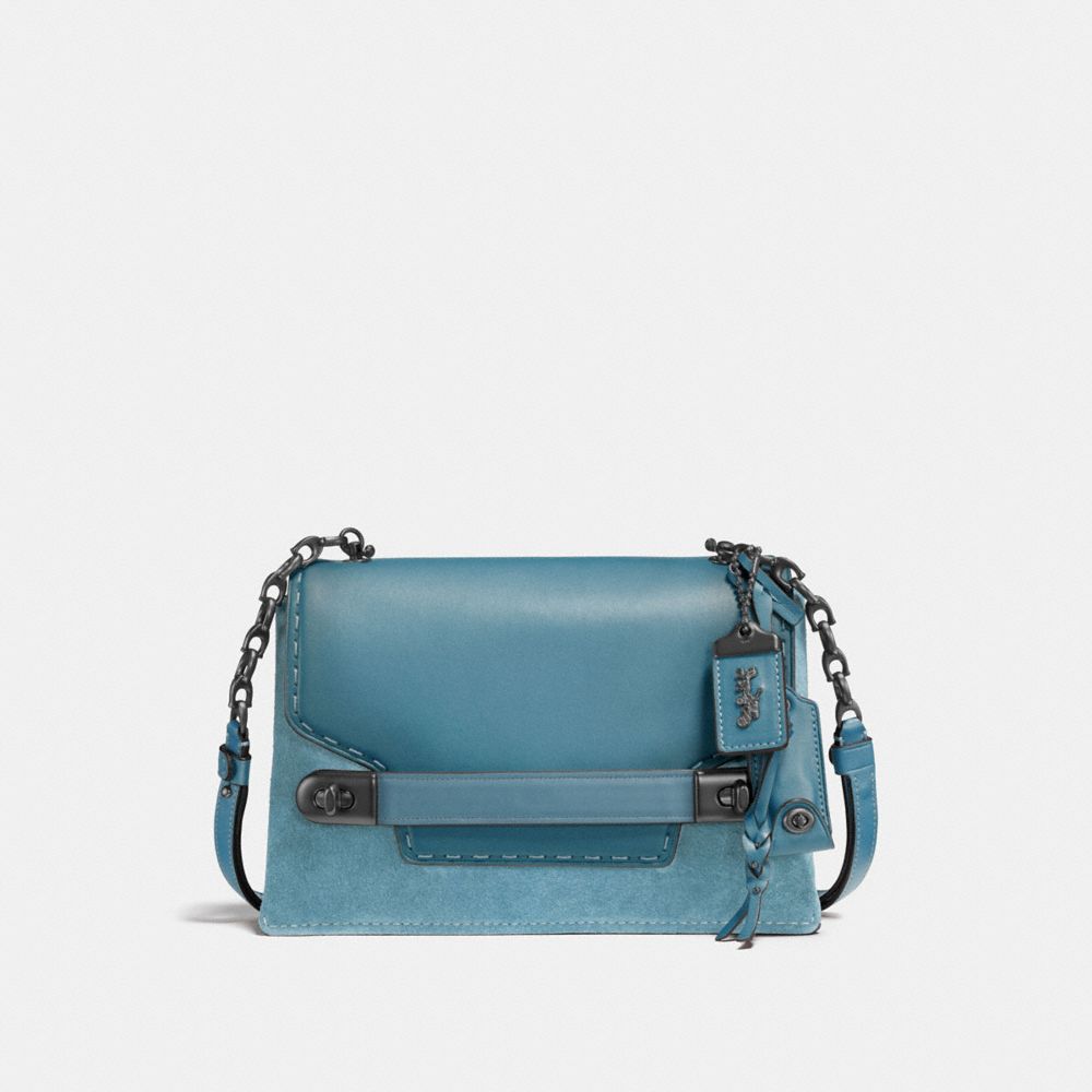 Coach swagger sling outlet bag