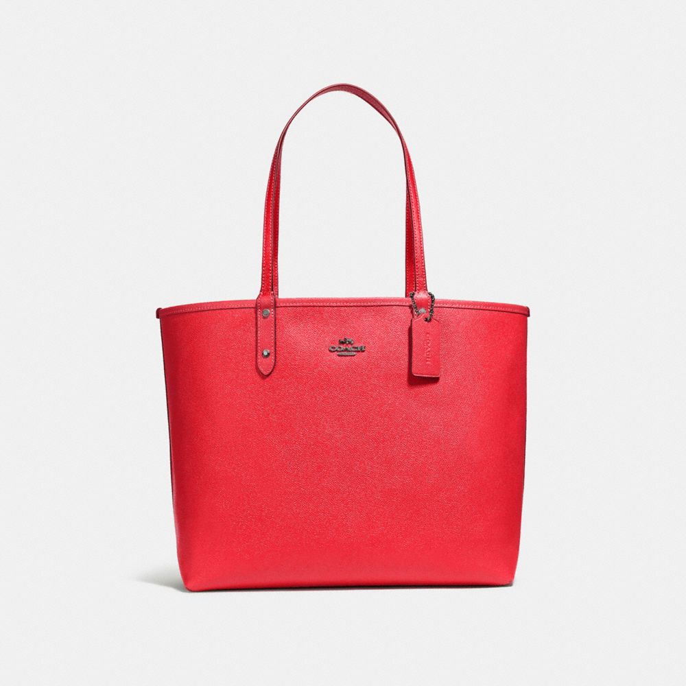 Coach Flash Deal: This $298 Coach Tote Bag Is on Sale for $89