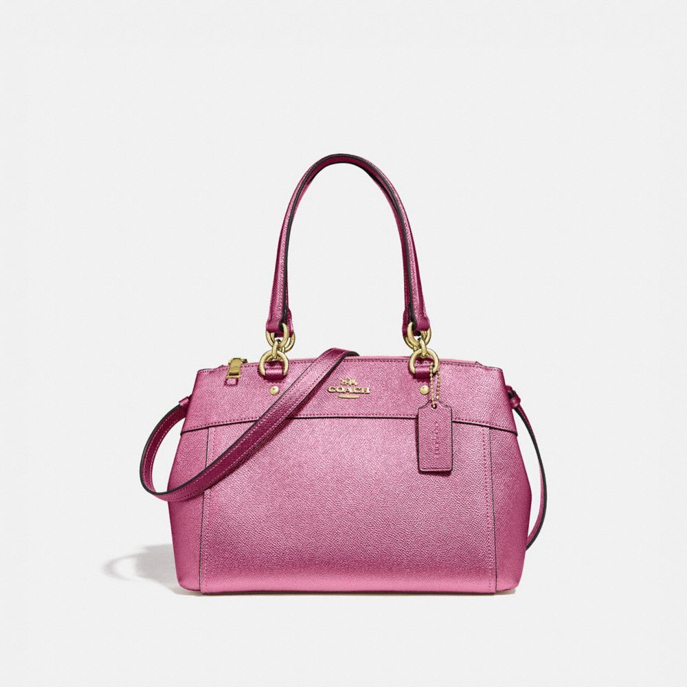 Mini Brooke Carryall