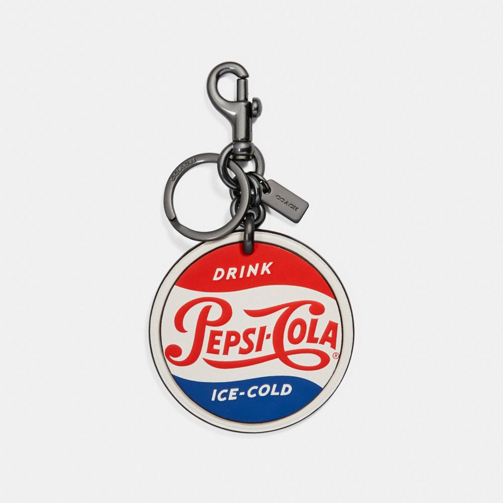 Coach best sale pepsi wallet