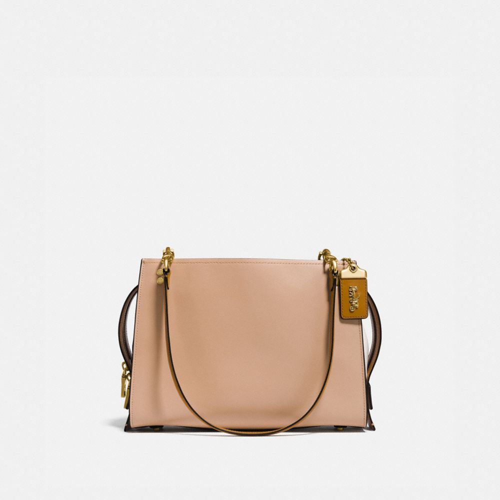 Coach beechwood color online
