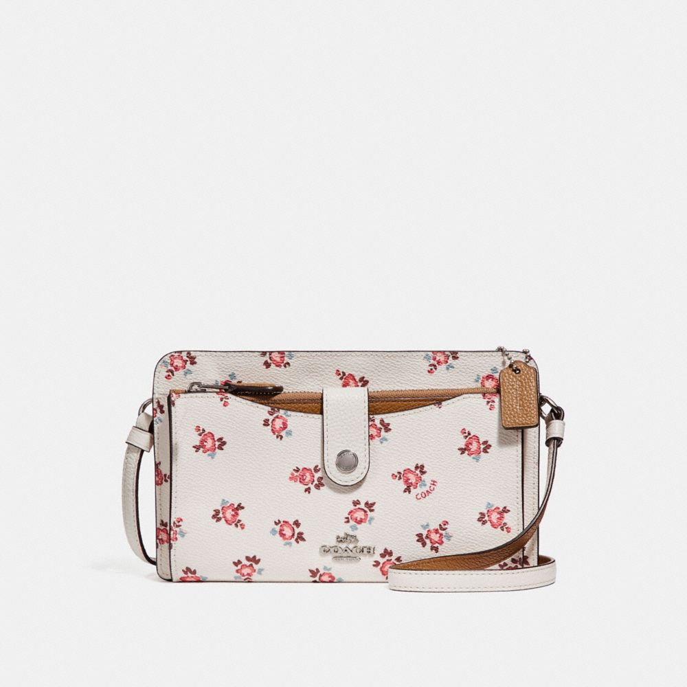 Coach Noa Pop retailer Up Messenger