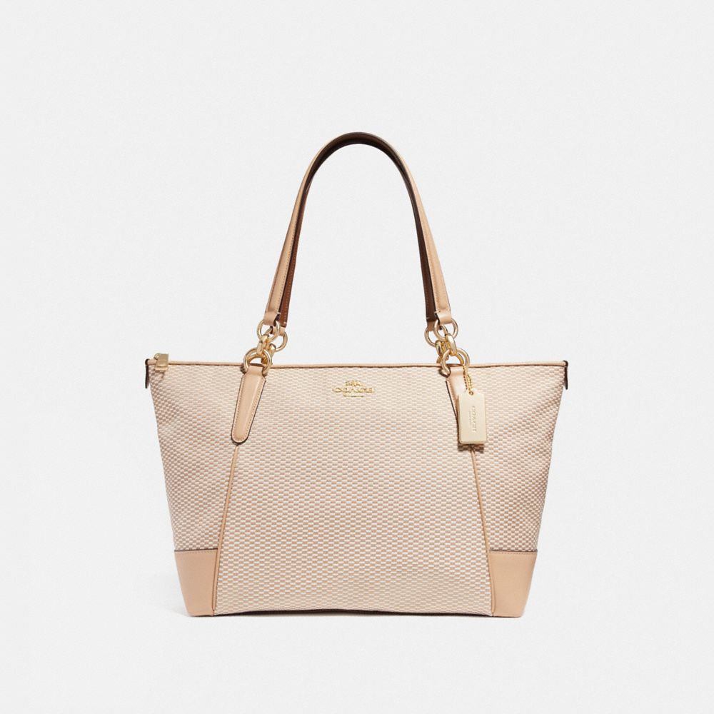 Coach crsgr clearance ava tote