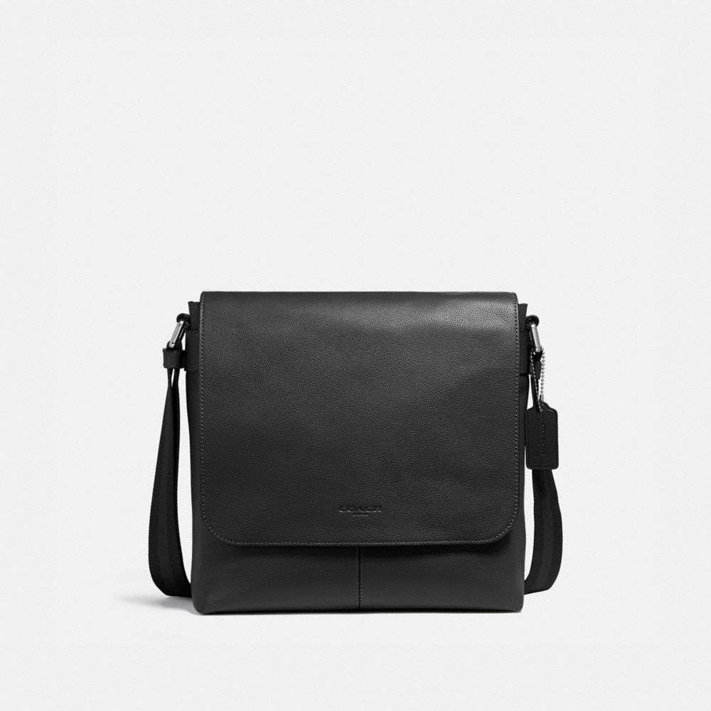 Charles store small messenger