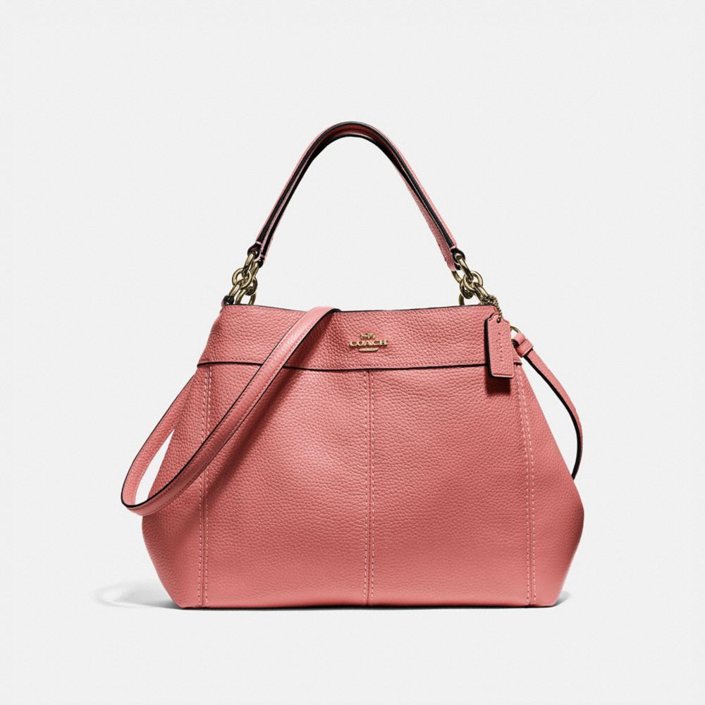 COACH Outlet Small Lexy Shoulder Bag