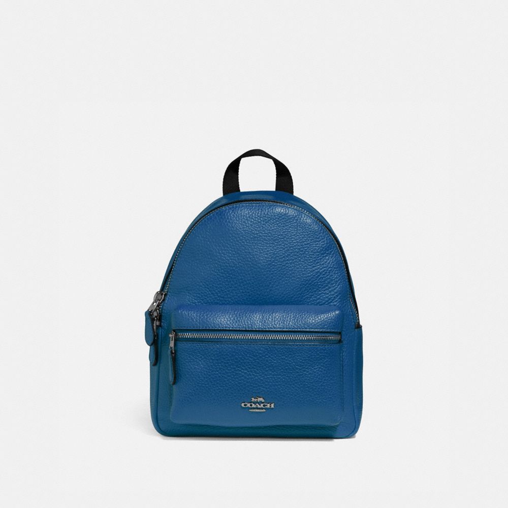 Coach mini discount charlie backpack price