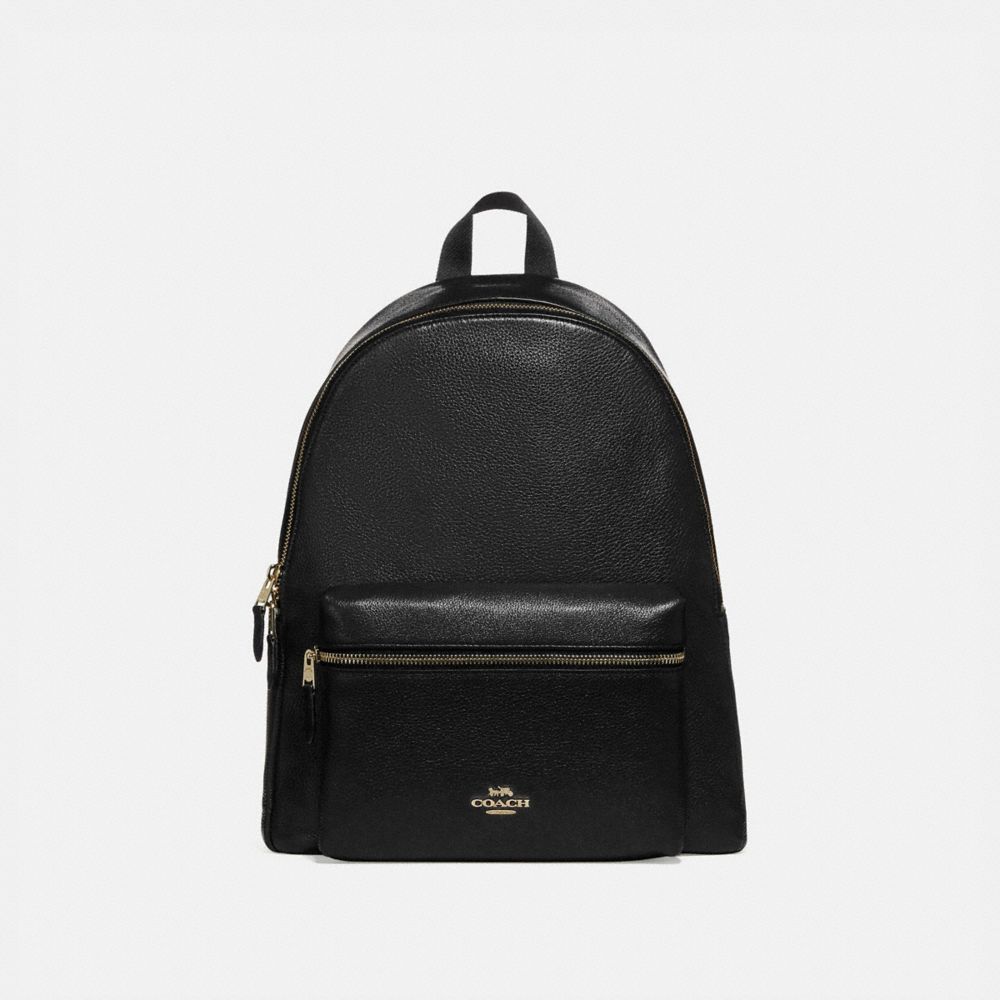 COACH® Outlet | Charlie Backpack