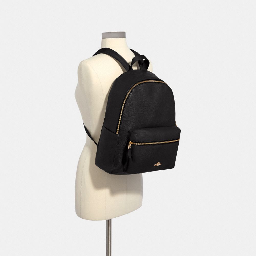 COACH Outlet Charlie Backpack