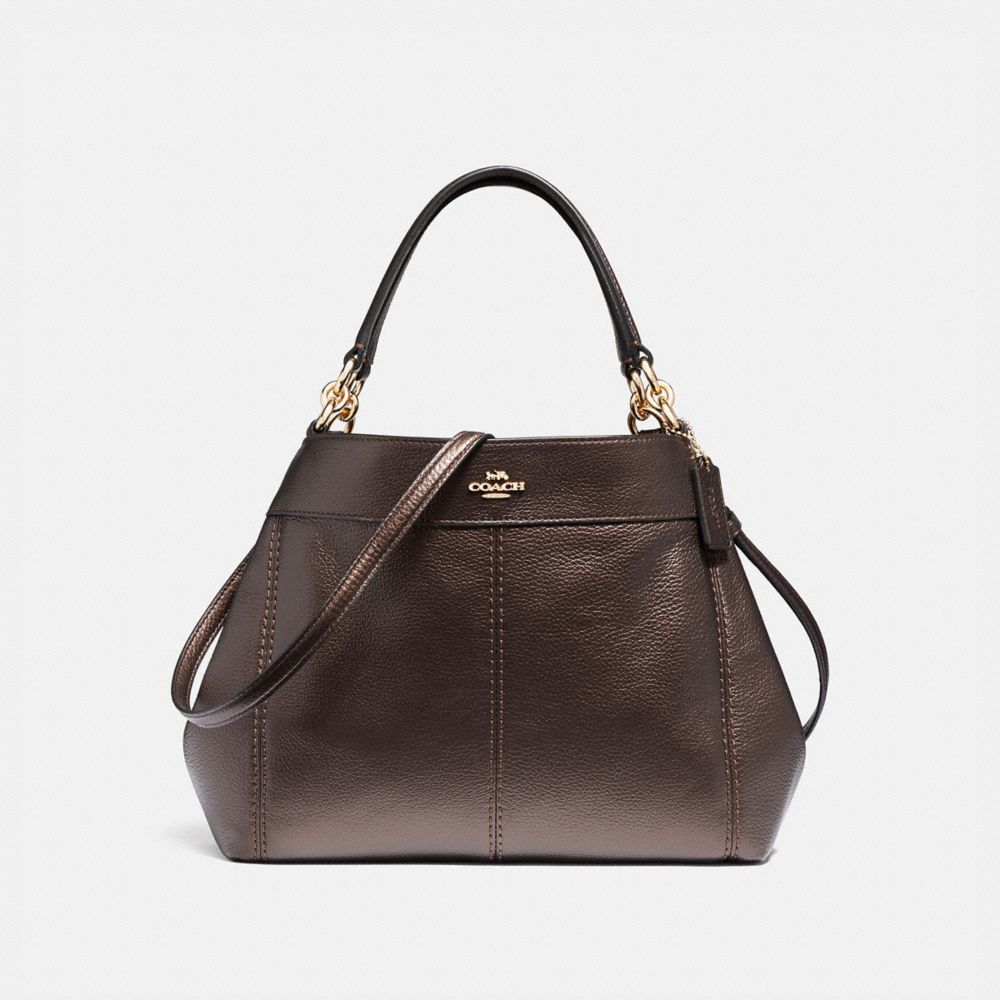 COACH Outlet Small Lexy Shoulder Bag