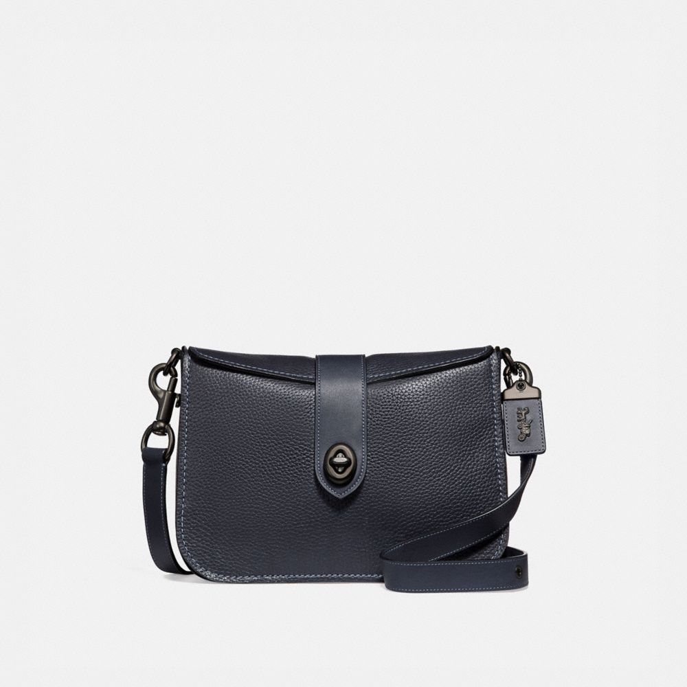 Coach page 27 with rivets sale