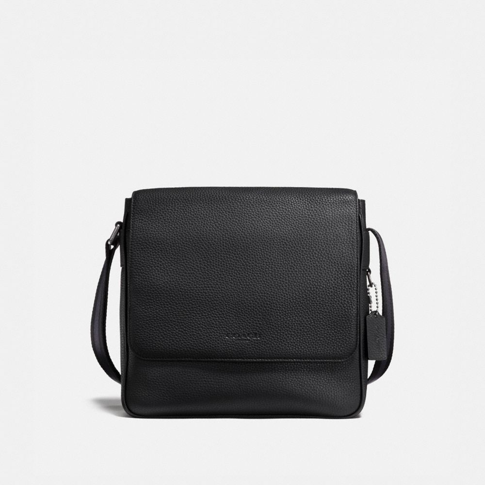 Metropolitan Map Bag