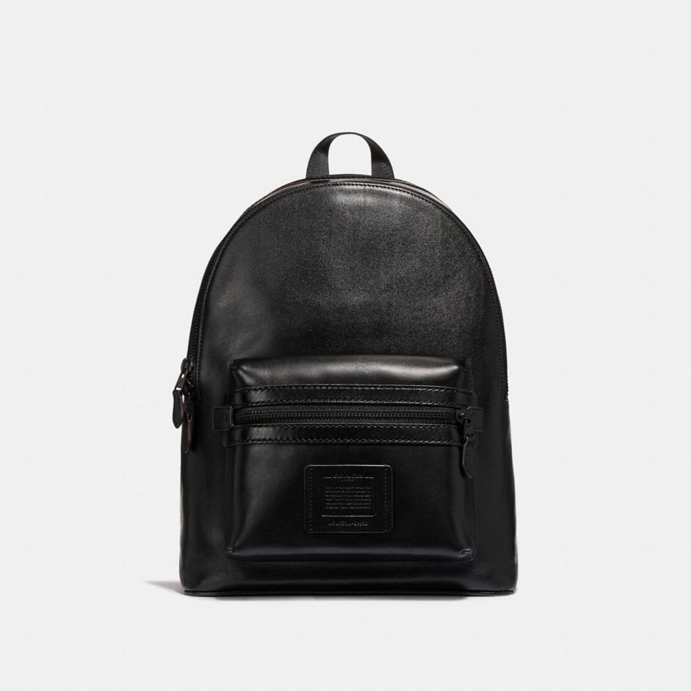 Coach men's 2025 academy backpack