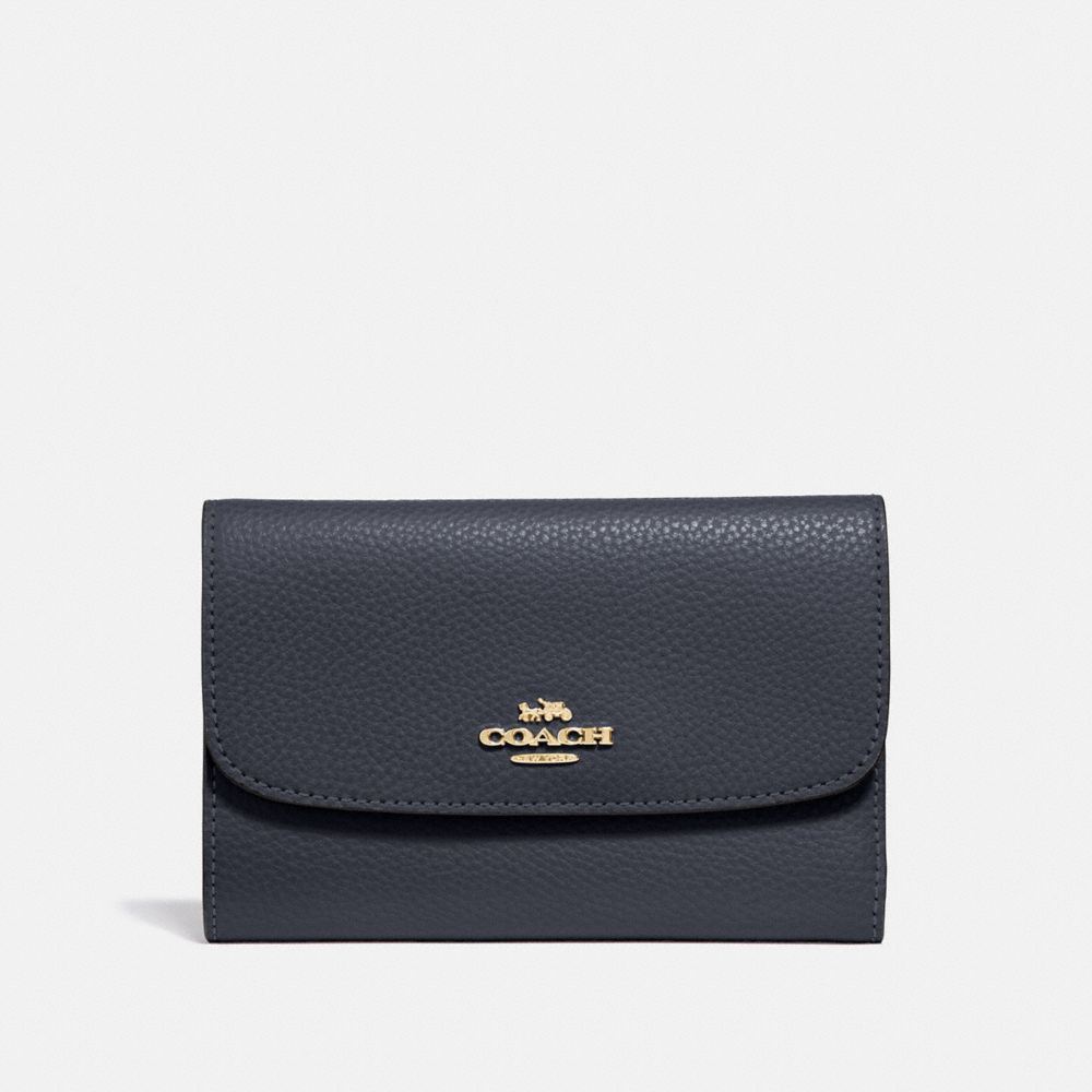 Medium Envelope Wallet