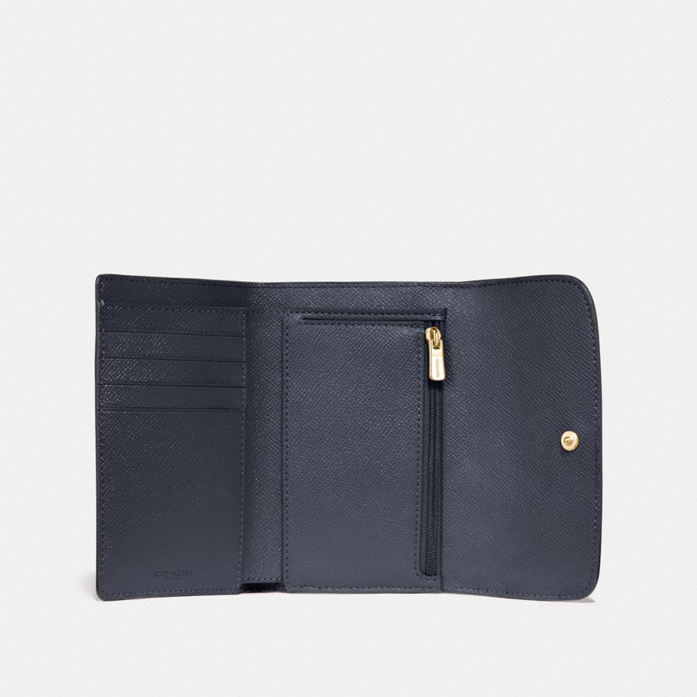 Portefeuille Enveloppe Moyen