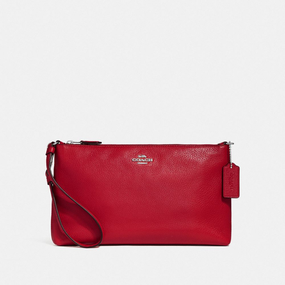 Coach wristlet 25 new arrivals