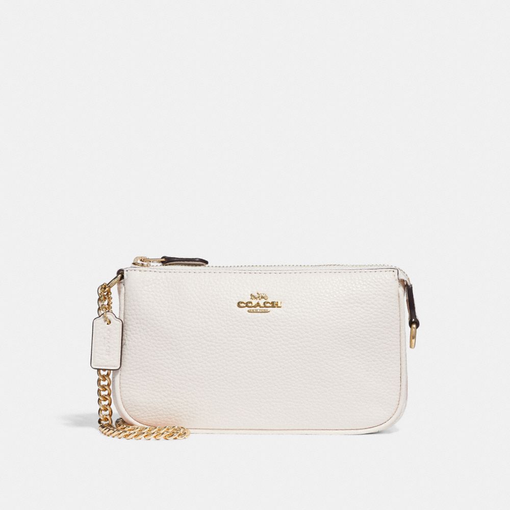 COACH Outlet Large Wristlet 19