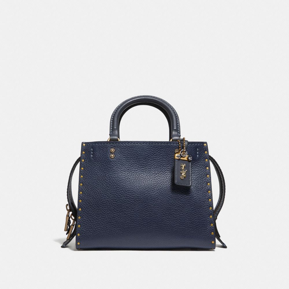 COACH Outlet Rogue 25 With Rivets