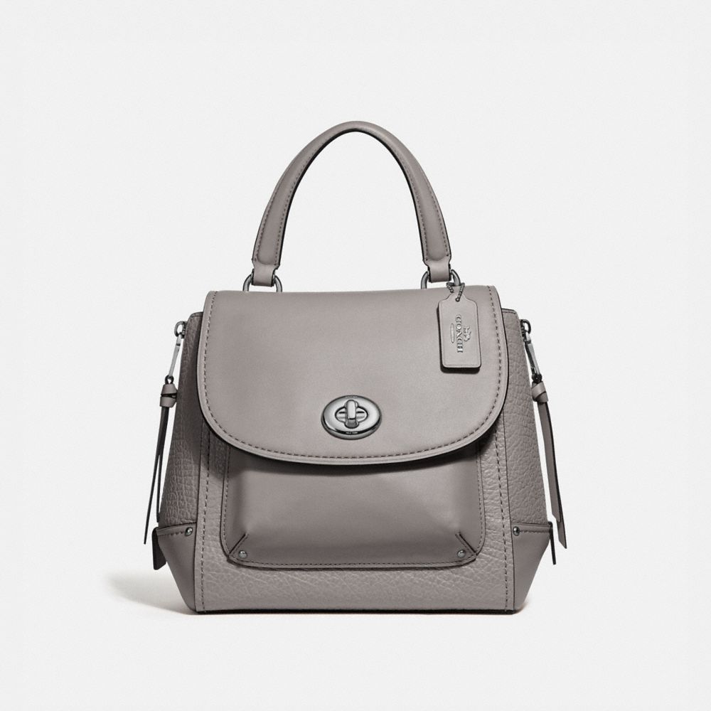 Faye shop coach backpack