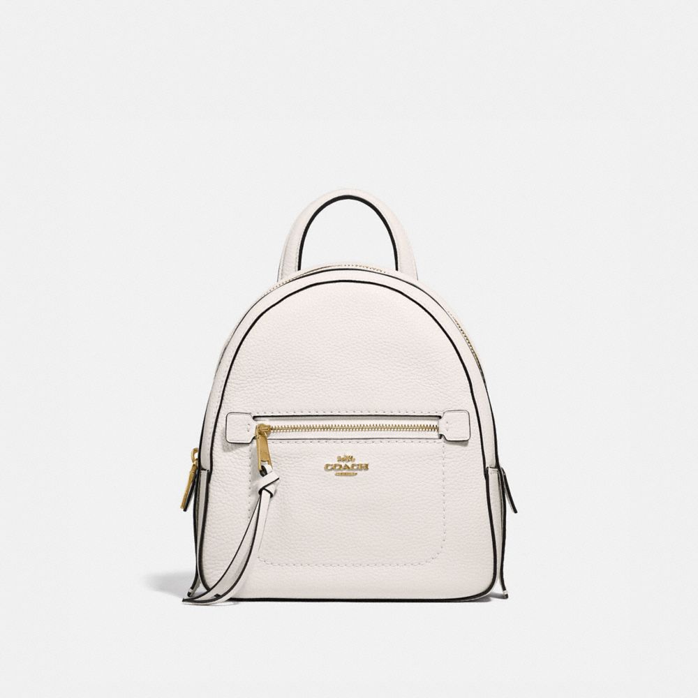 Coach andi mini backpack sale