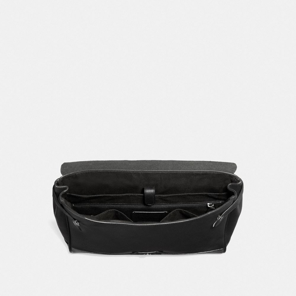 COACH ハドソン スモール 2way メッセンジャーバッグ F30623 紺 COACH ハドソン スモール 2way メッセンジャーバッグ F30623 紺