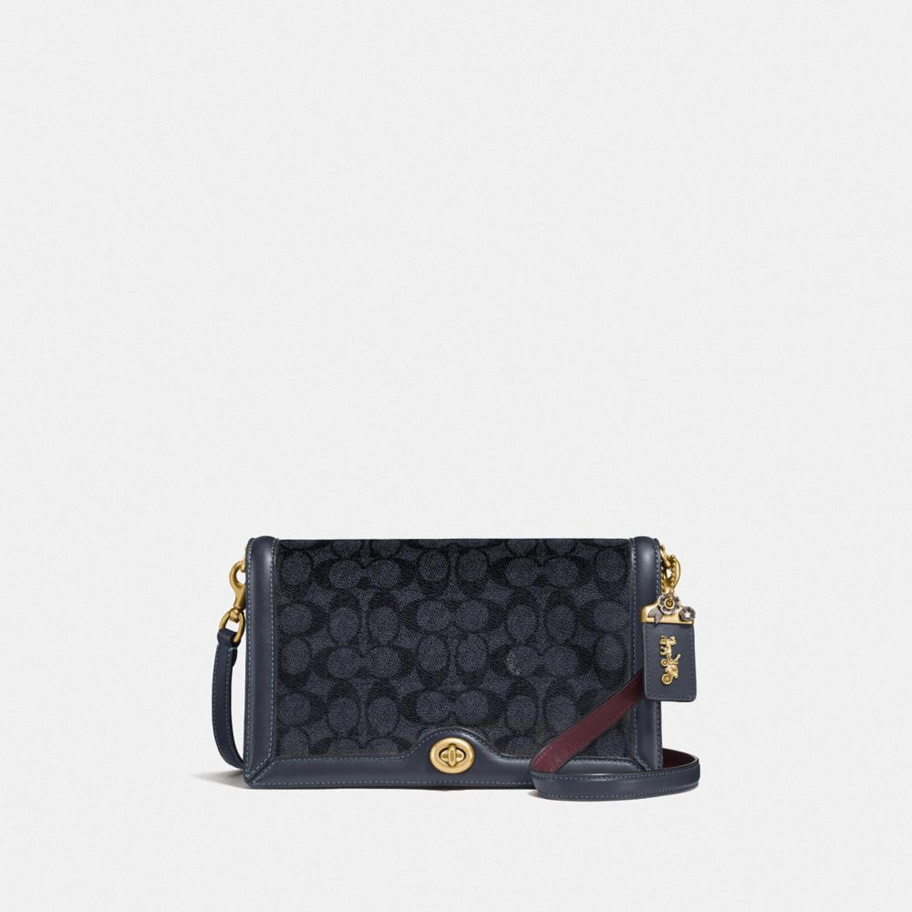 Coach riley crossbody bag new arrivals