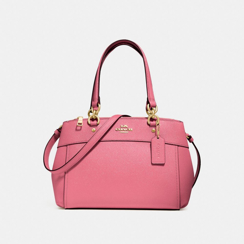 Mini brooke carryall on sale coach