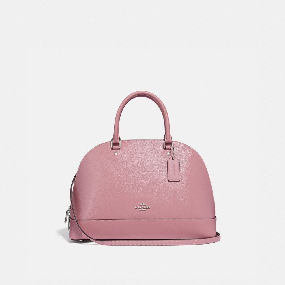 Sierra Satchel