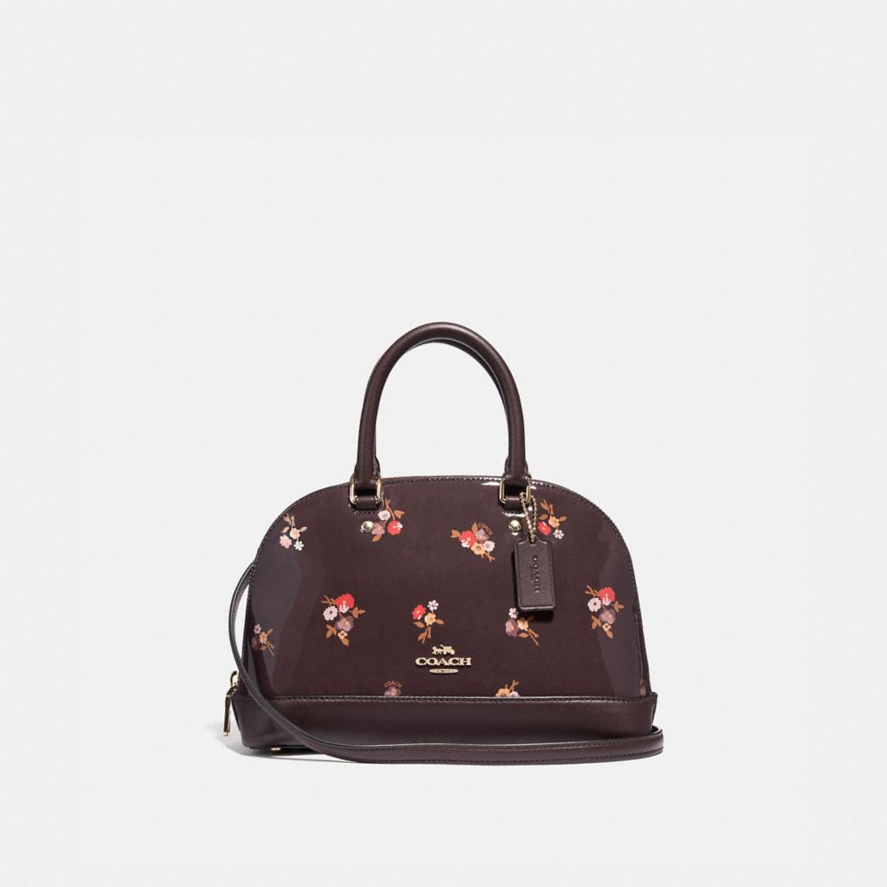 Sierra satchel online