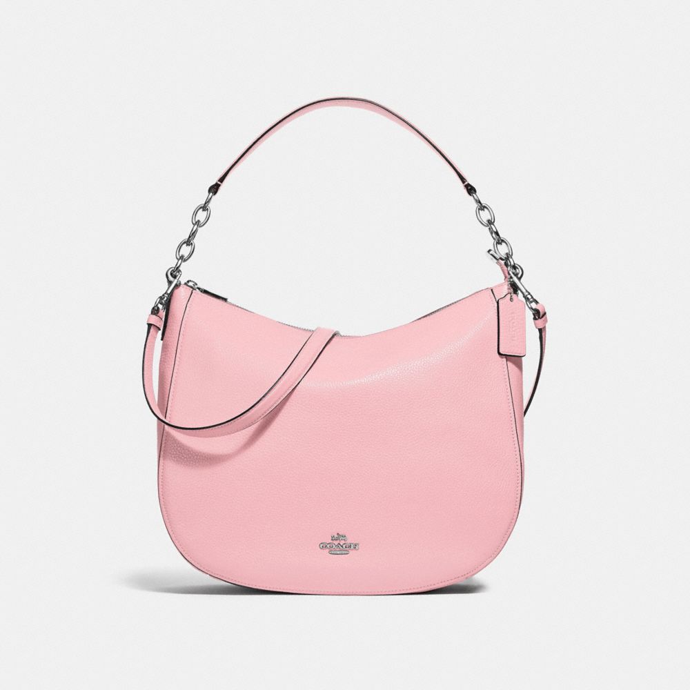 Coach elle hobo on sale bag