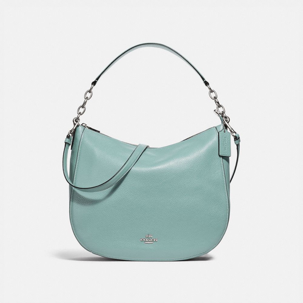 Coach outlet elle hobo sale