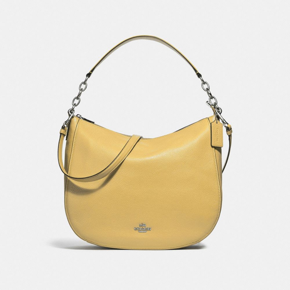 Coach outlet elle hobo sale