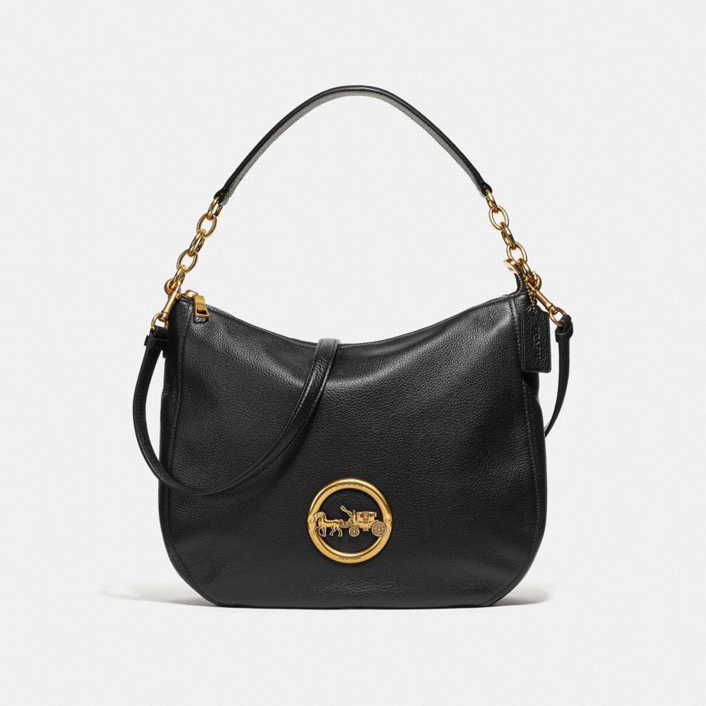 Coach outlet elle hobo new arrivals