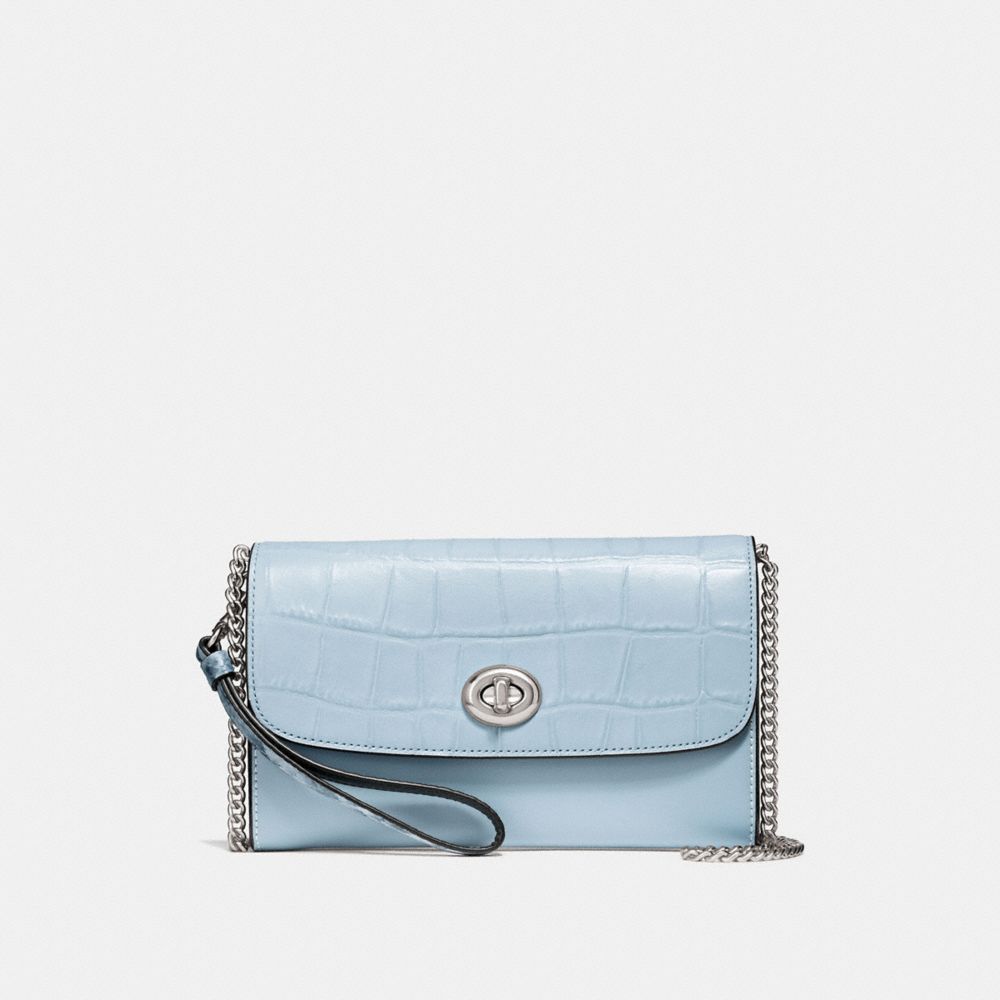 Chain Crossbody