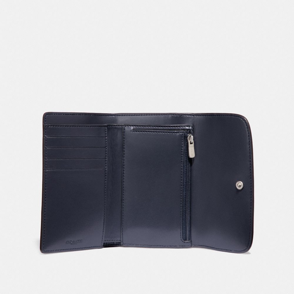 Medium Envelope Wallet