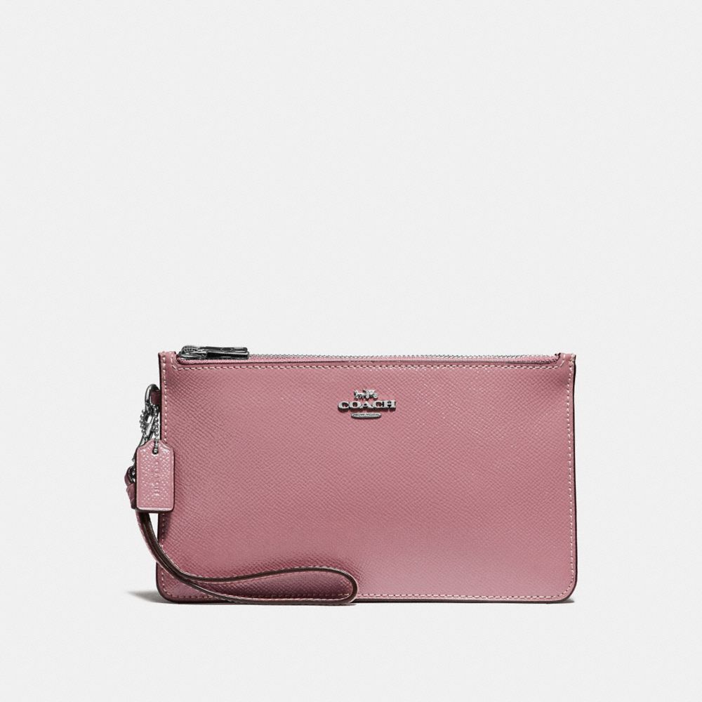 Coach outlet clutch sale