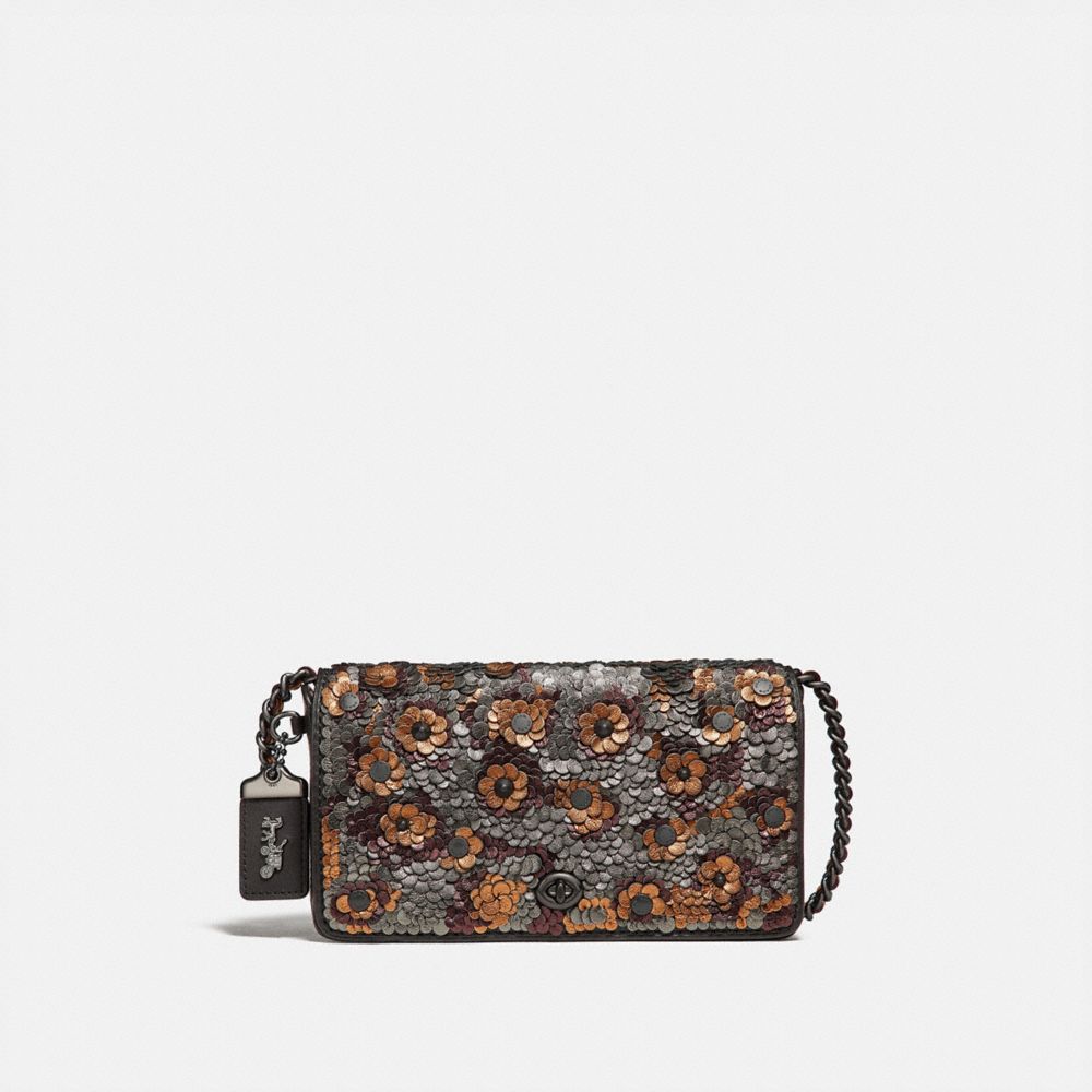 Coach discount outlet dinky