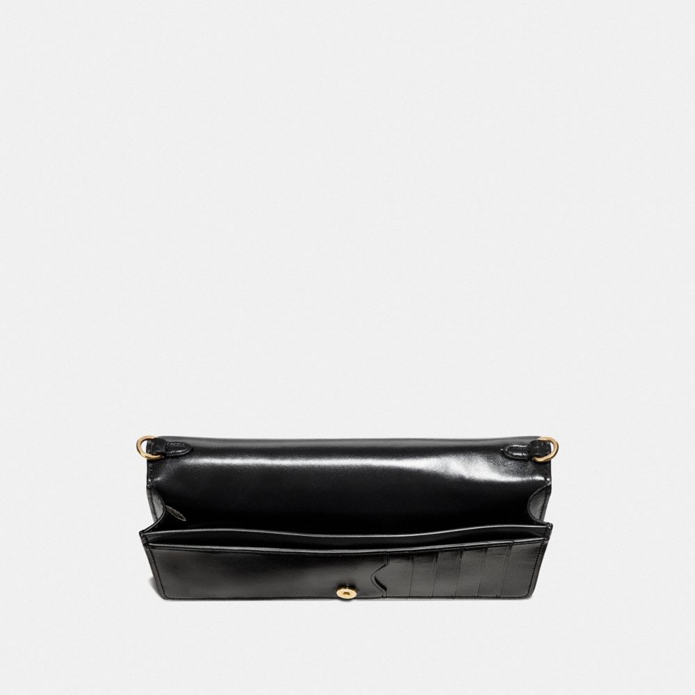 Slim Phone Crossbody