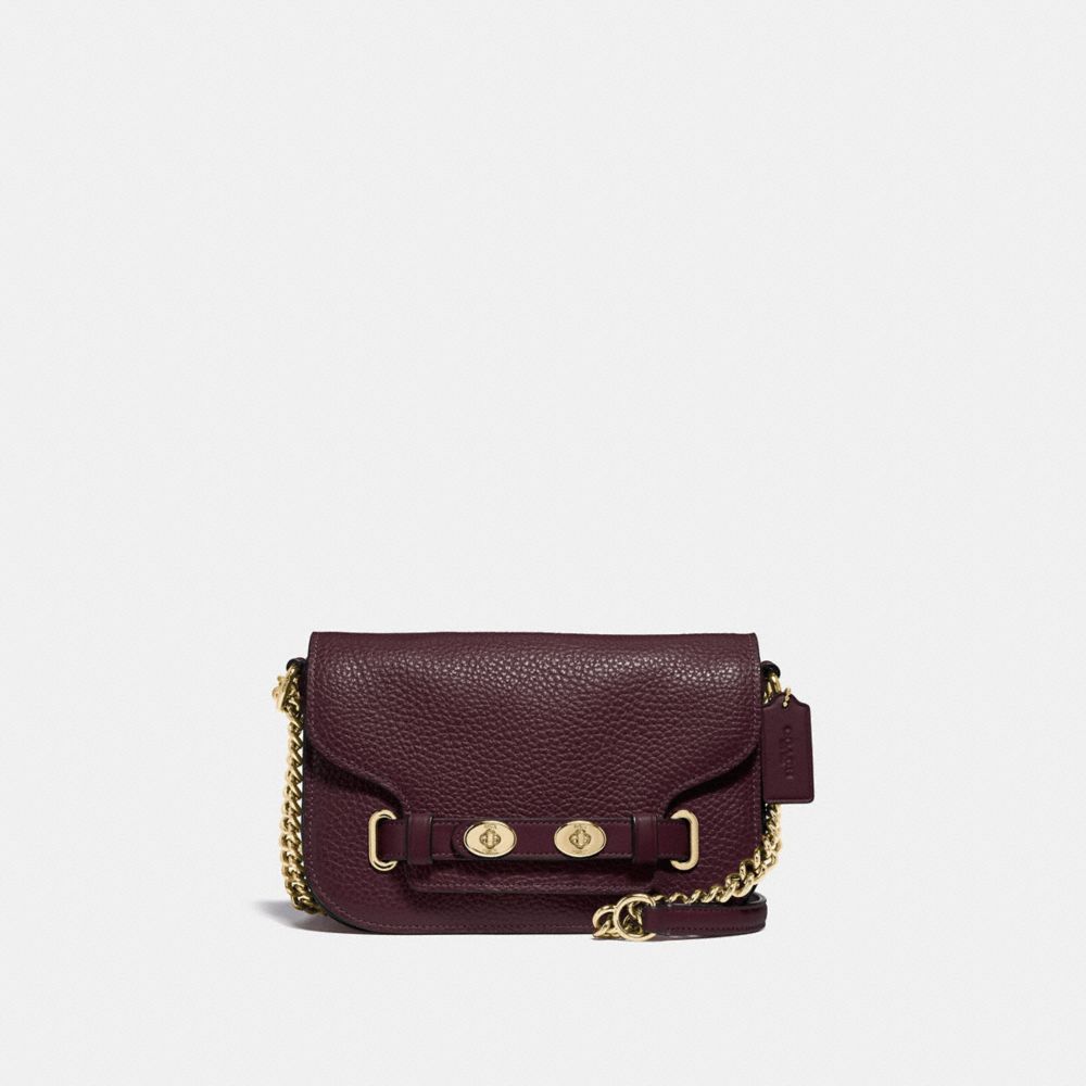 COACH Outlet Blake Crossbody 20