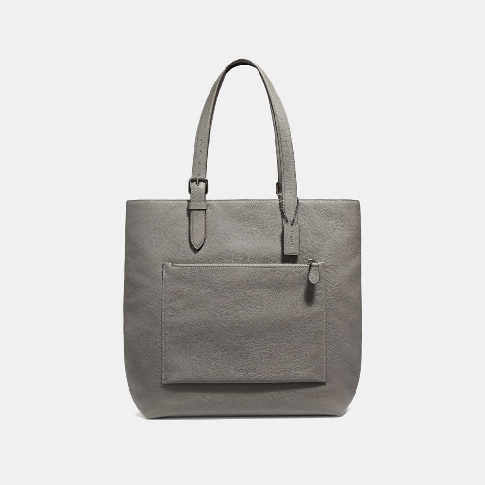 Metropolitan soft tote sale