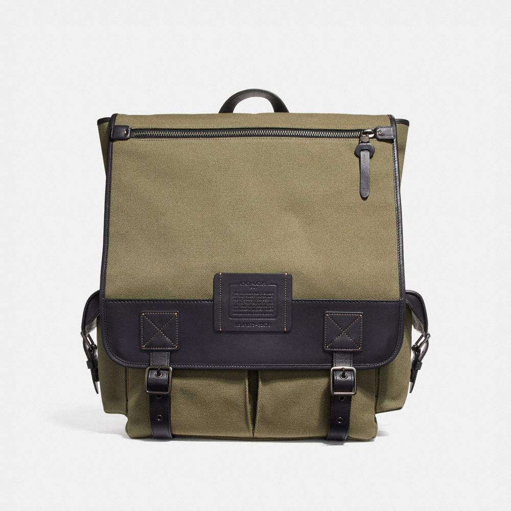 Scout Backpack