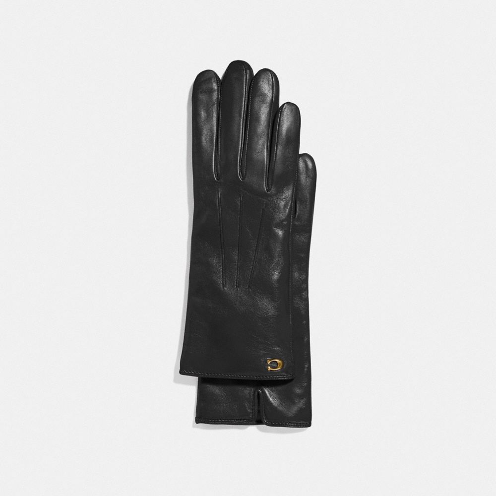 Sculpted Signature Tech Gloves