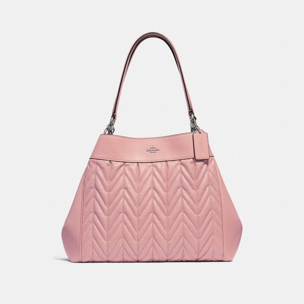 COACH Outlet Lexy Shoulder Bag With Quilting