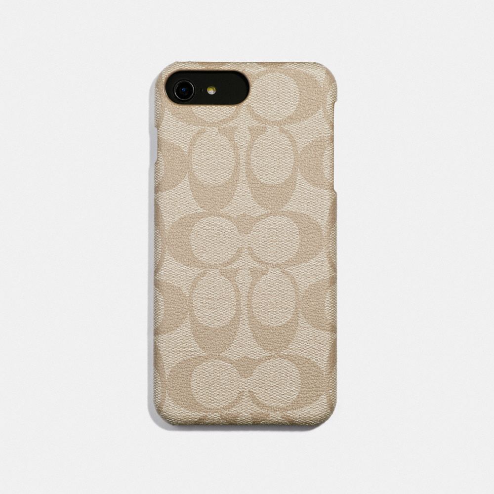 Signature Iphone 7 Plus Case