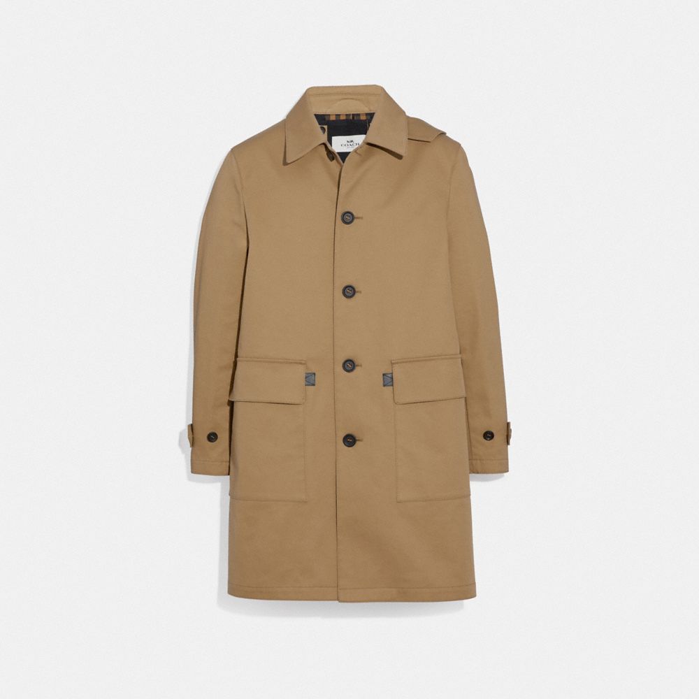 Mac Commuter Jacket