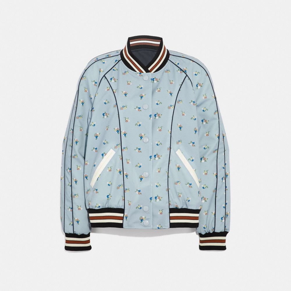 Fisher Price Reversible Souvenir Jacket