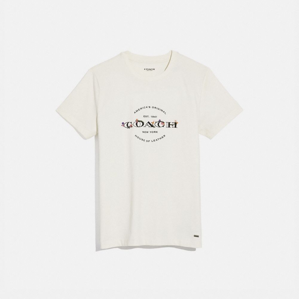 COACH Outlet Coach T Shirt