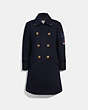 Naval Coat