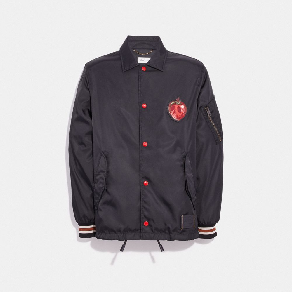 Veste d'entraîneur Disney X Coach Poison Apple